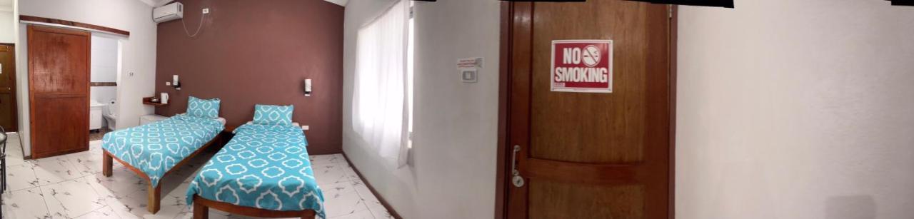 Nausori Airport Hotel 外观 照片