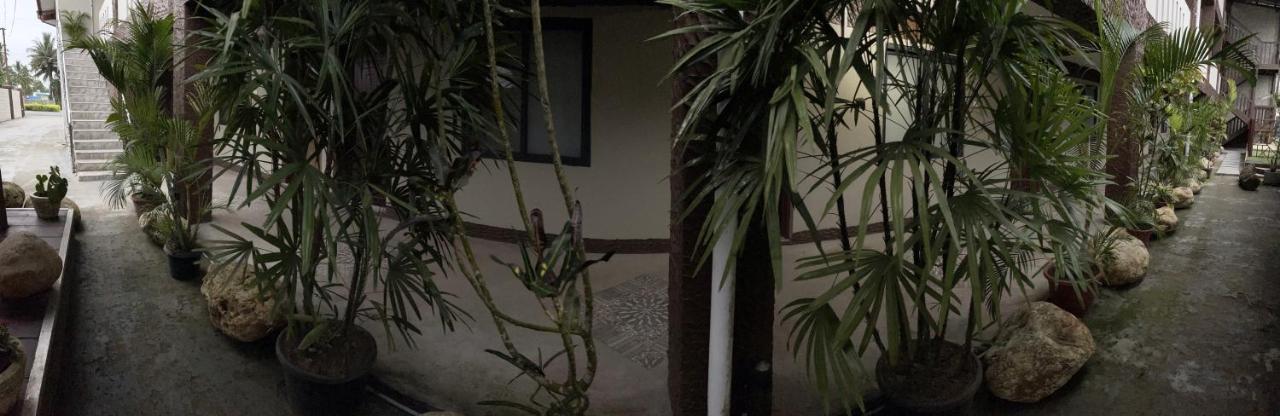 Nausori Airport Hotel 外观 照片