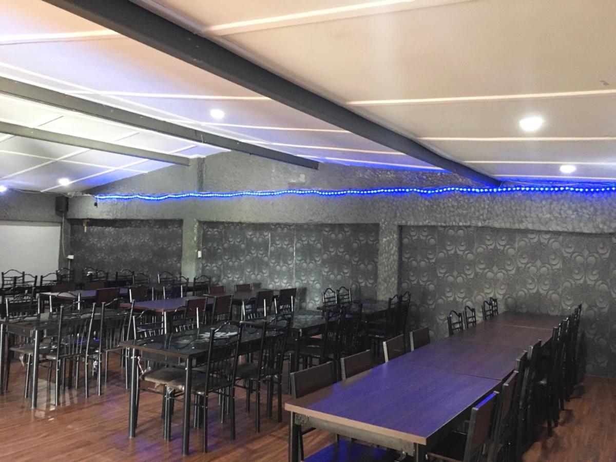 Nausori Airport Hotel 外观 照片