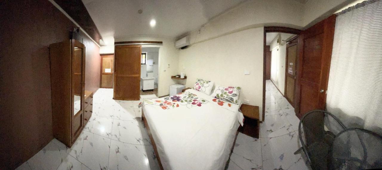 Nausori Airport Hotel 外观 照片