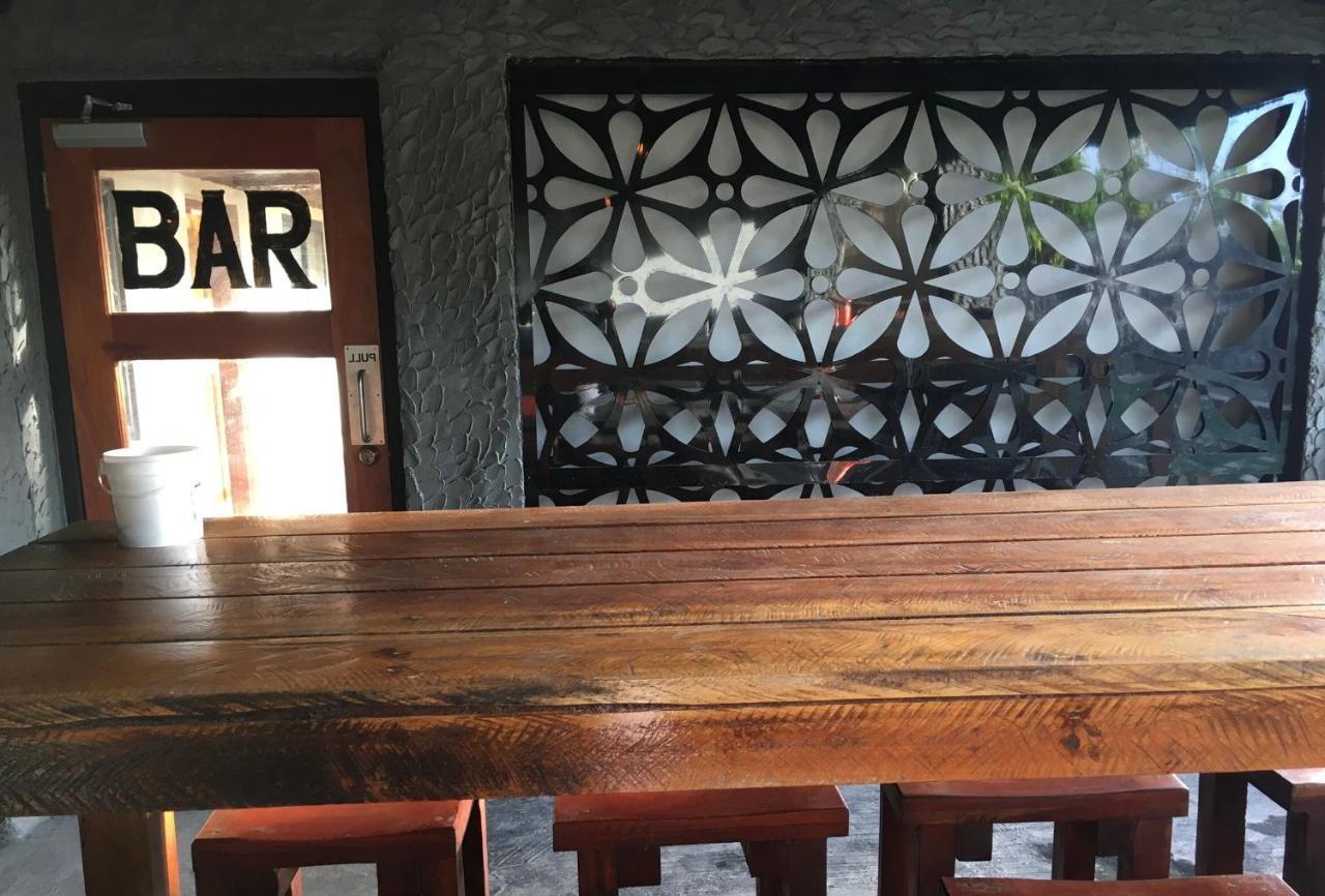 Nausori Airport Hotel 外观 照片