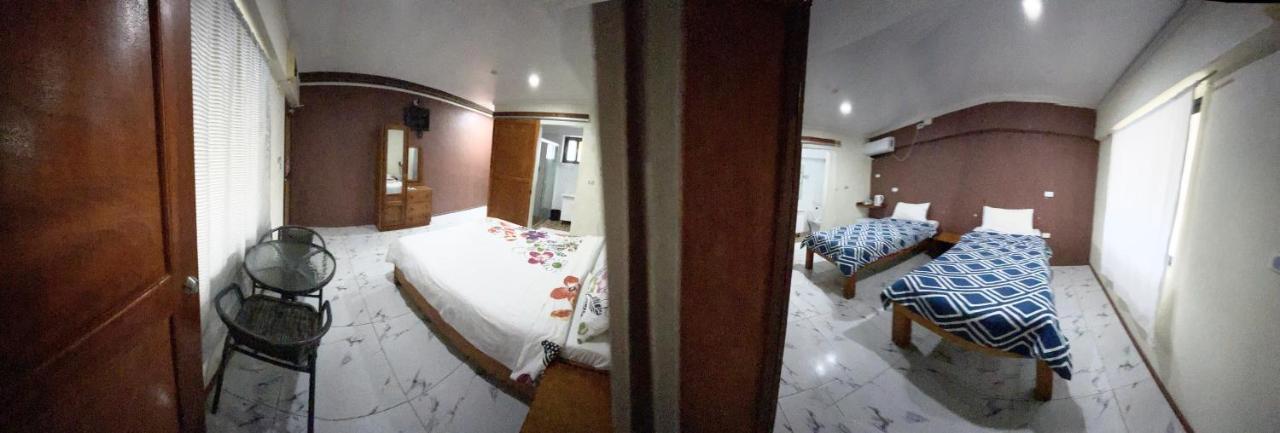 Nausori Airport Hotel 外观 照片