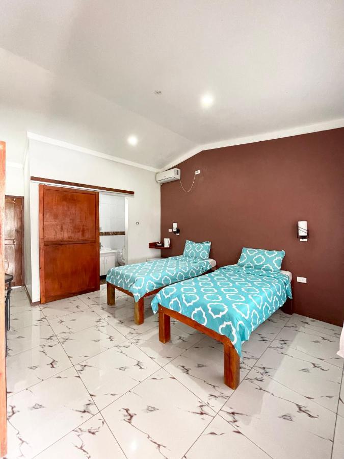 Nausori Airport Hotel 外观 照片