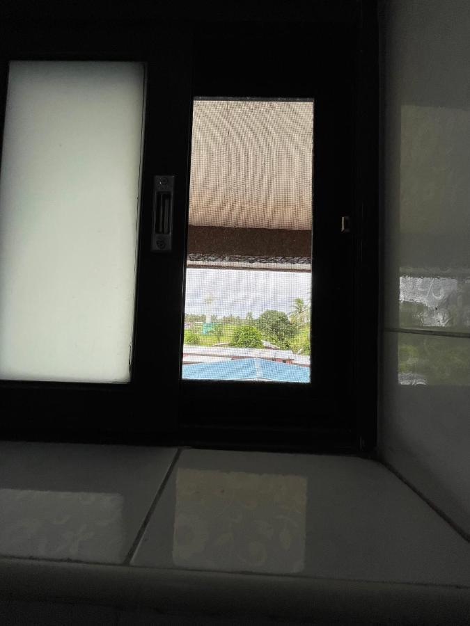 Nausori Airport Hotel 外观 照片